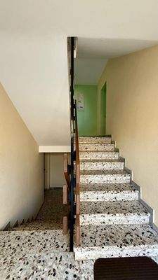 Treppenhaus