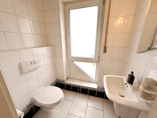 Gäste-WC
