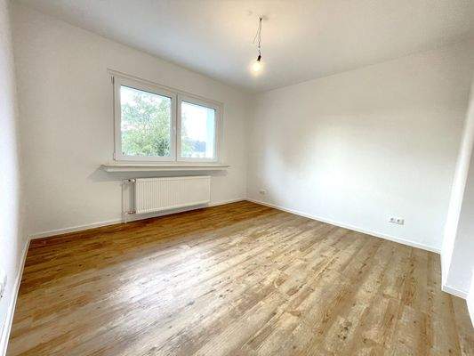 Beispiel Schlafzimmer 2