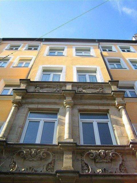 Nürnberg Wohnungen, Nürnberg Wohnung kaufen