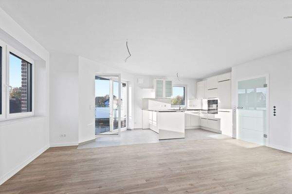 Wohnen / Essen / Kochen