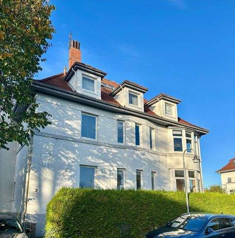 Bremen Wohnungen, Bremen Wohnung kaufen