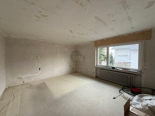 Schlafzimmer OG