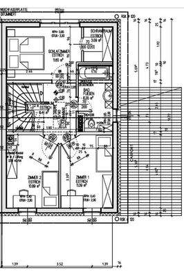 Reihenhausanlage Ehrendorf 1