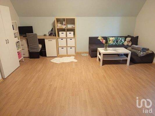 Zimmer 1OG renoviert