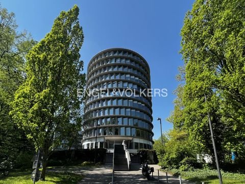 Hamburg Büros, Büroräume, Büroflächen 