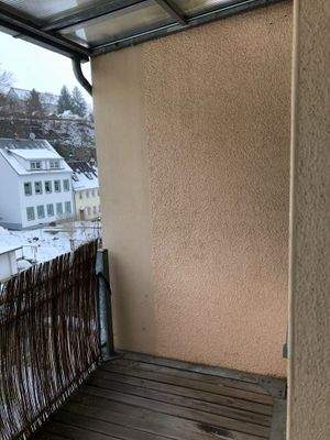 Bild 9 Balkon