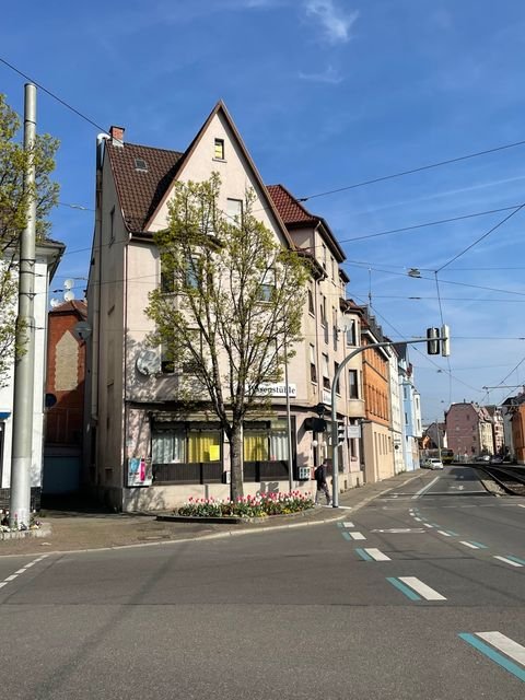 Stuttgart / Wangen Wohnungen, Stuttgart / Wangen Wohnung kaufen