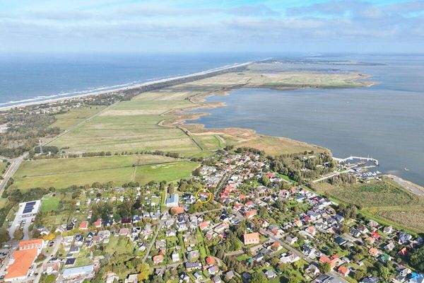 zwischen Ostsee und Bodden