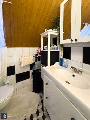 Tageslichtbad/DG/Remise