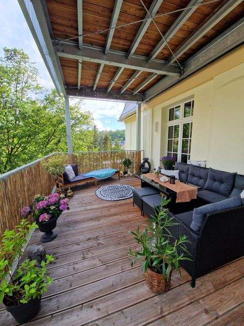 Thalheim/Erzgebirge Wohnungen, Thalheim/Erzgebirge Wohnung mieten