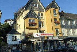 Hausansicht aus 2017