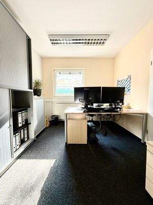 Beispiel Büro