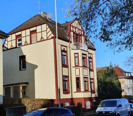 Haus Solingen (2) 10.12.2020