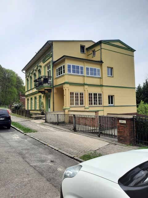 Bad Freienwalde (Oder) Wohnungen, Bad Freienwalde (Oder) Wohnung mieten