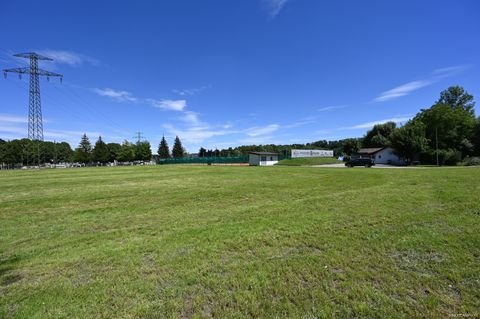 Regau Industrieflächen, Lagerflächen, Produktionshalle, Serviceflächen