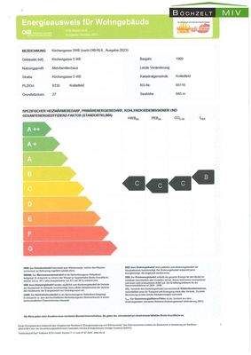 Energieausweis Wohnungen (1)