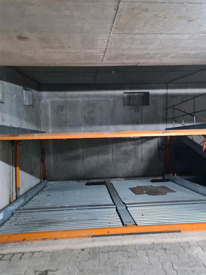  Tiefgarage