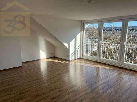 Wolfsburg Wohnungen, Wolfsburg Wohnung mieten