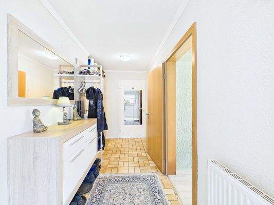 Zentrales Einfamilienhaus in Eppelborn