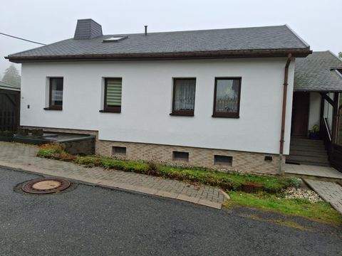 Auerbach OT Beerheide Häuser, Auerbach OT Beerheide Haus kaufen