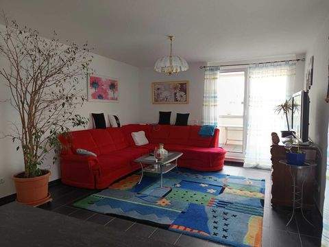 Ludwigshafen am Rhein Wohnungen, Ludwigshafen am Rhein Wohnung kaufen