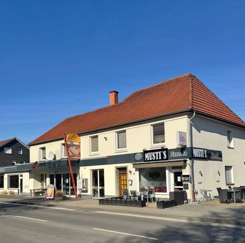 Rietberg Varensell Büros, Büroräume, Büroflächen 
