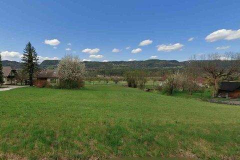 Feistritz im Rosental Grundstücke, Feistritz im Rosental Grundstück kaufen