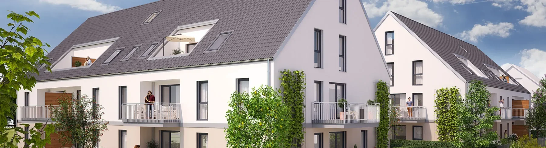 Anbieter Banner