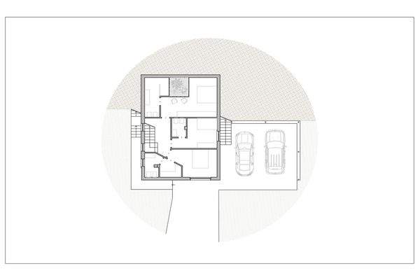 Mögl. Umbau UG - variante 2