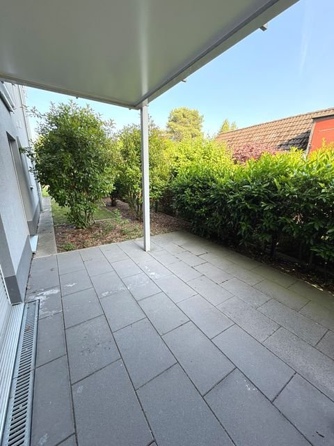 Hamm Wohnungen, Hamm Wohnung mieten