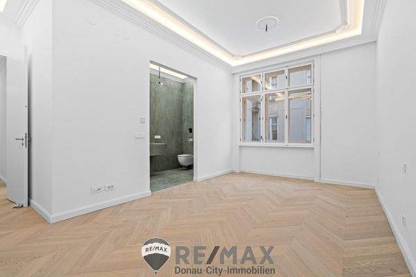 10. Eigentumswohnung 1090 Wien