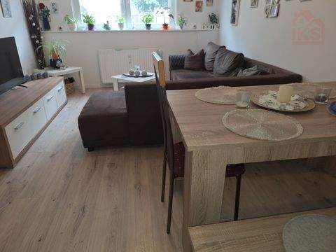 Saarlouis / Beaumarais Wohnungen, Saarlouis / Beaumarais Wohnung kaufen