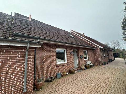 Ostrhauderfehn Häuser, Ostrhauderfehn Haus kaufen