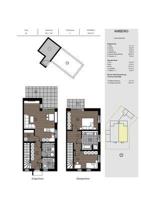 Grundriss Velhornstr. 6a