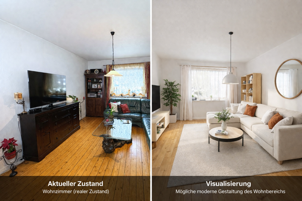 Visualisierung_Wohnbereich