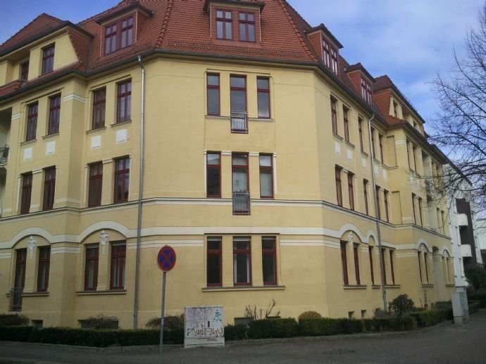 2,5 Zimmer Wohnung in Magdeburg (Sudenburg)