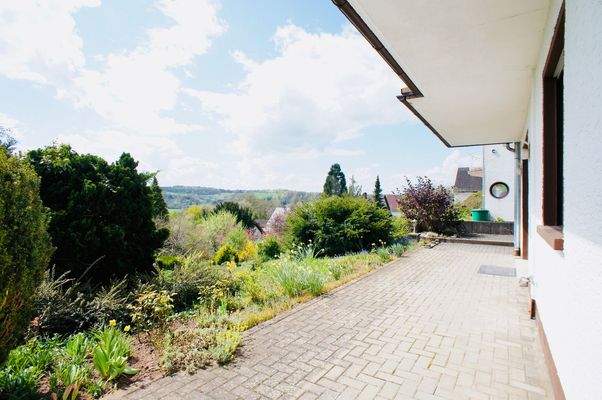 Freisitz Einliegerwohnung