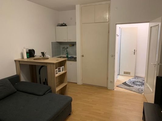 Hoffeldstr Kochniesche Wohnzimmer 