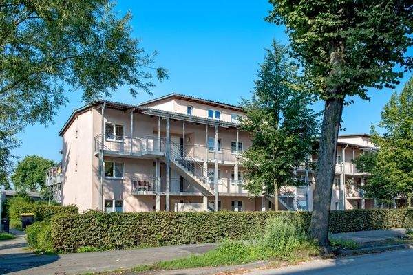 Bladenhorsterstr.13-15