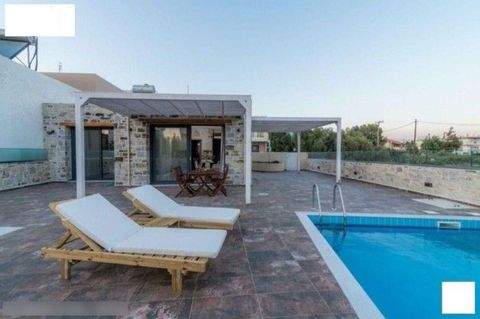 Kokkinos Pirgos Häuser, Kokkinos Pirgos Haus kaufen