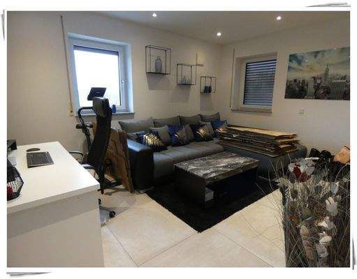 Kinderzimmer / Home-Office