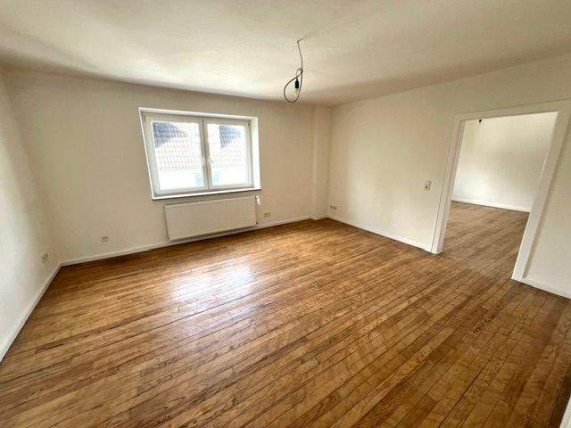 neu renovierte 3 ZKB-Wohnung (St. Ingbert-Süd) Erstbezug! - Foto 1