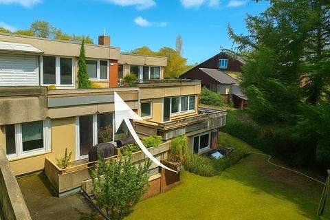 Halstenbek Wohnungen, Halstenbek Wohnung kaufen