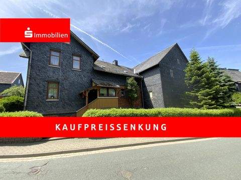Probstzella Häuser, Probstzella Haus kaufen