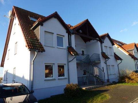 Wermsdorf Wohnungen, Wermsdorf Wohnung mieten