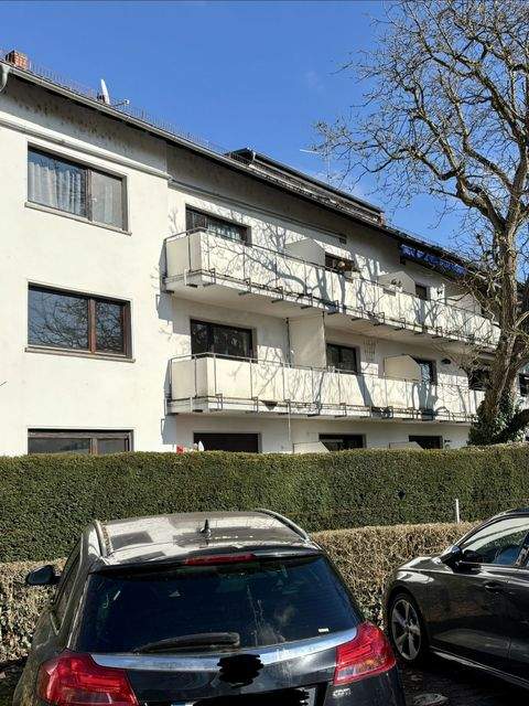 Frankfurt am Main / Rödelheim Wohnungen, Frankfurt am Main / Rödelheim Wohnung kaufen