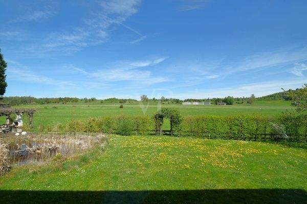 Ausblick Treppenhaus