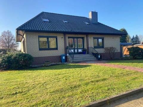 Barsbüttel Wohnungen, Barsbüttel Wohnung mieten