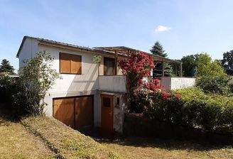 Objekt Vorderansicht